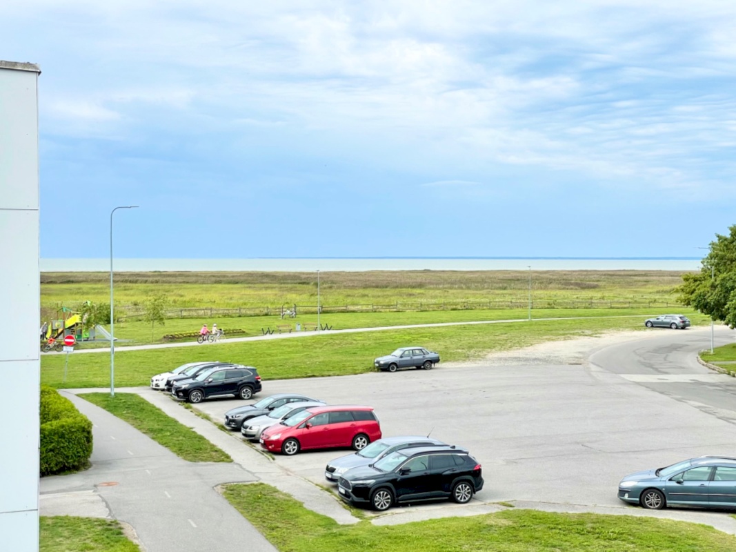 Pärnu linn, Pärnu linn, Mai, Papiniidu 64