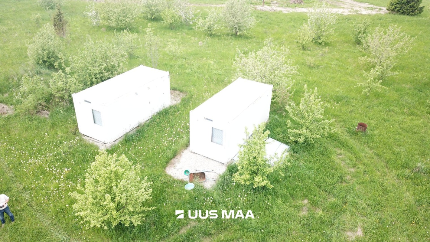 Saue vald, Ruila küla, Kristiina