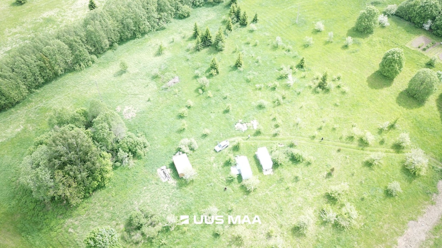 Saue vald, Ruila küla, Kristiina