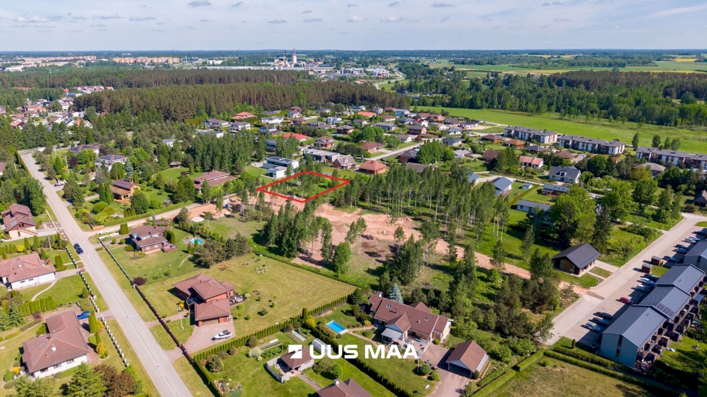 Luunja vald, Veibri küla, Nurme põik 4