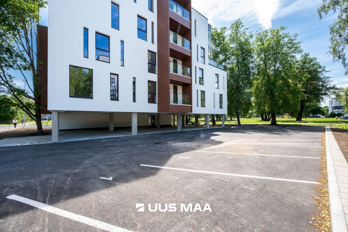 Tallinn, Mustamäe linnaosa, Sääse, Kiili tn 14-11