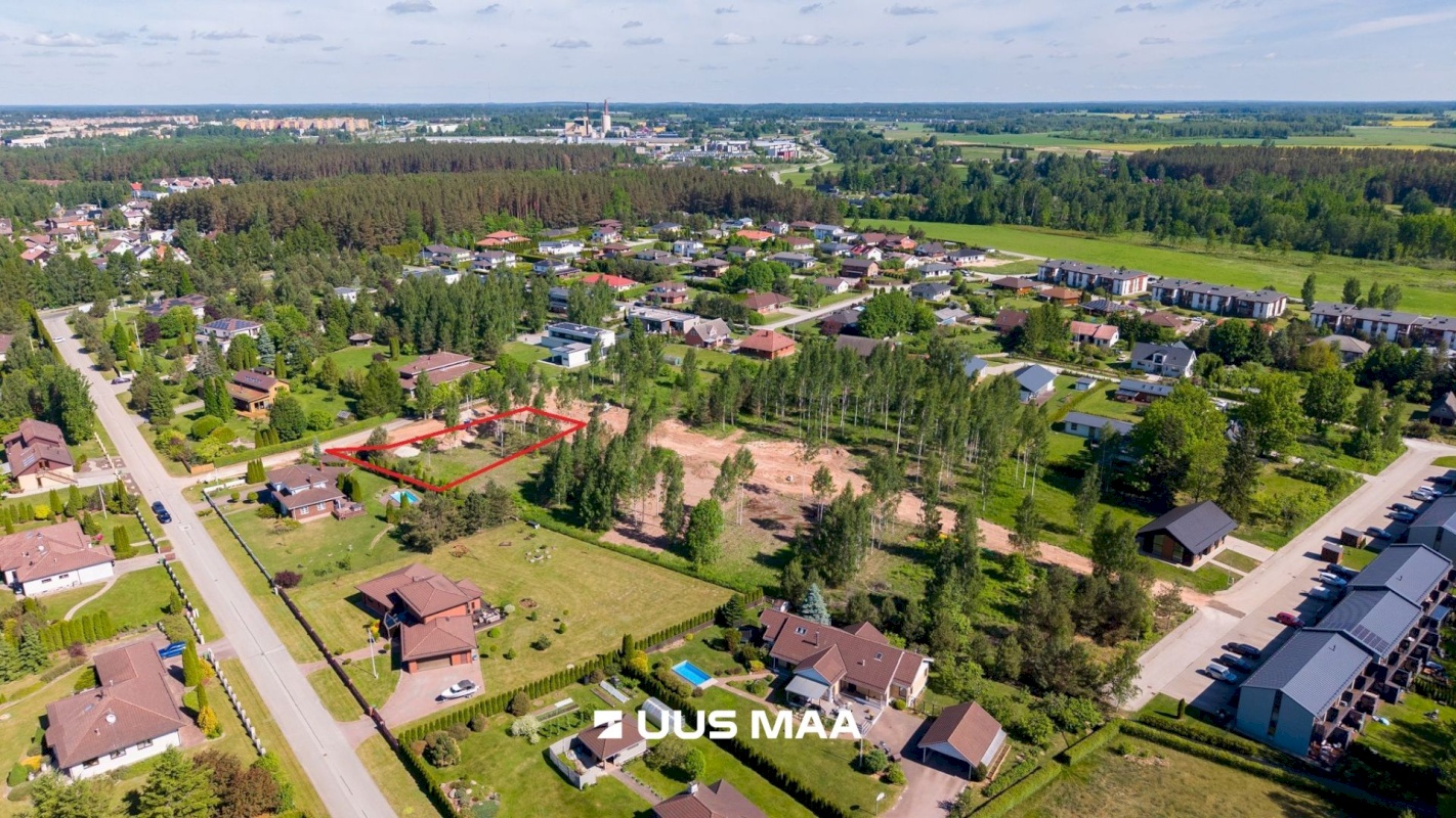 Luunja vald, Veibri küla, Nurme põik 1