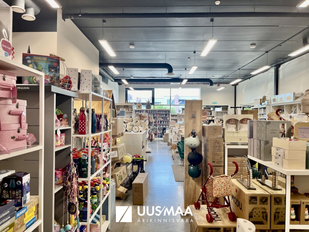 Tallinn, Mustamäe linnaosa, Kadaka tee 4