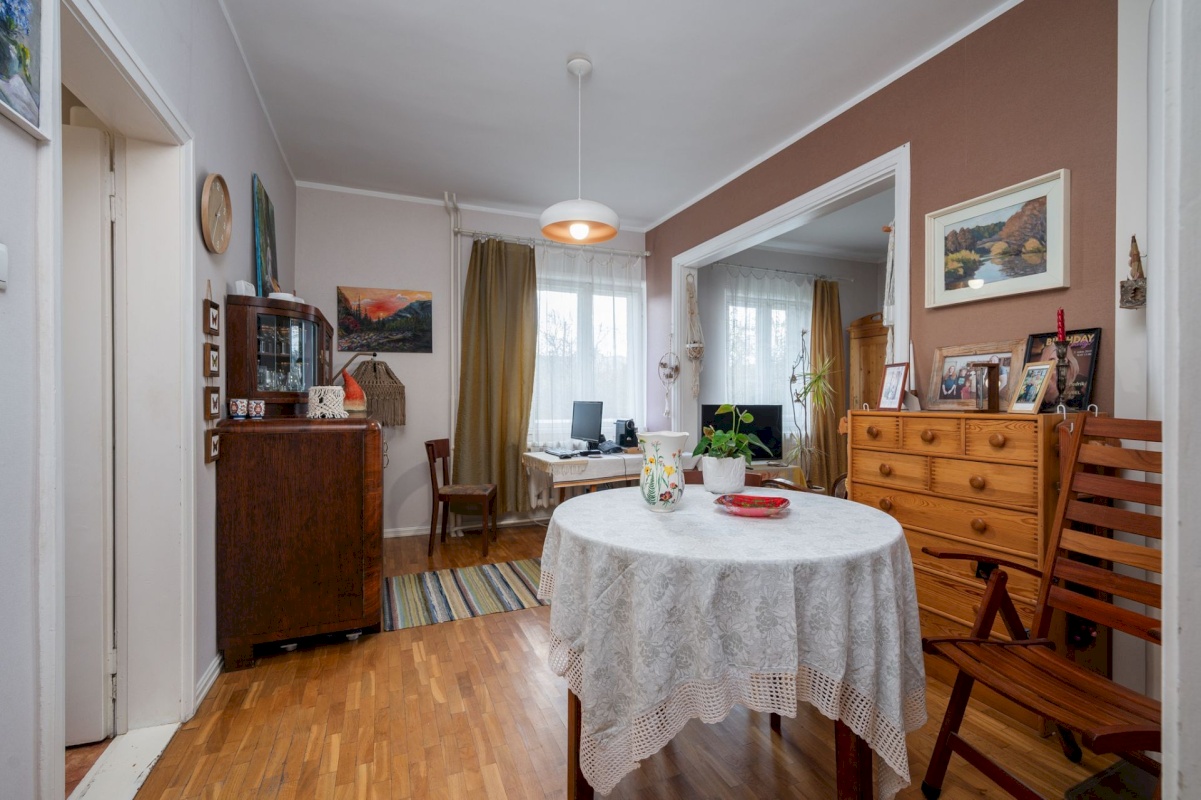 Tartu linn, Tartu linn, Tammelinn, Räni 6a
