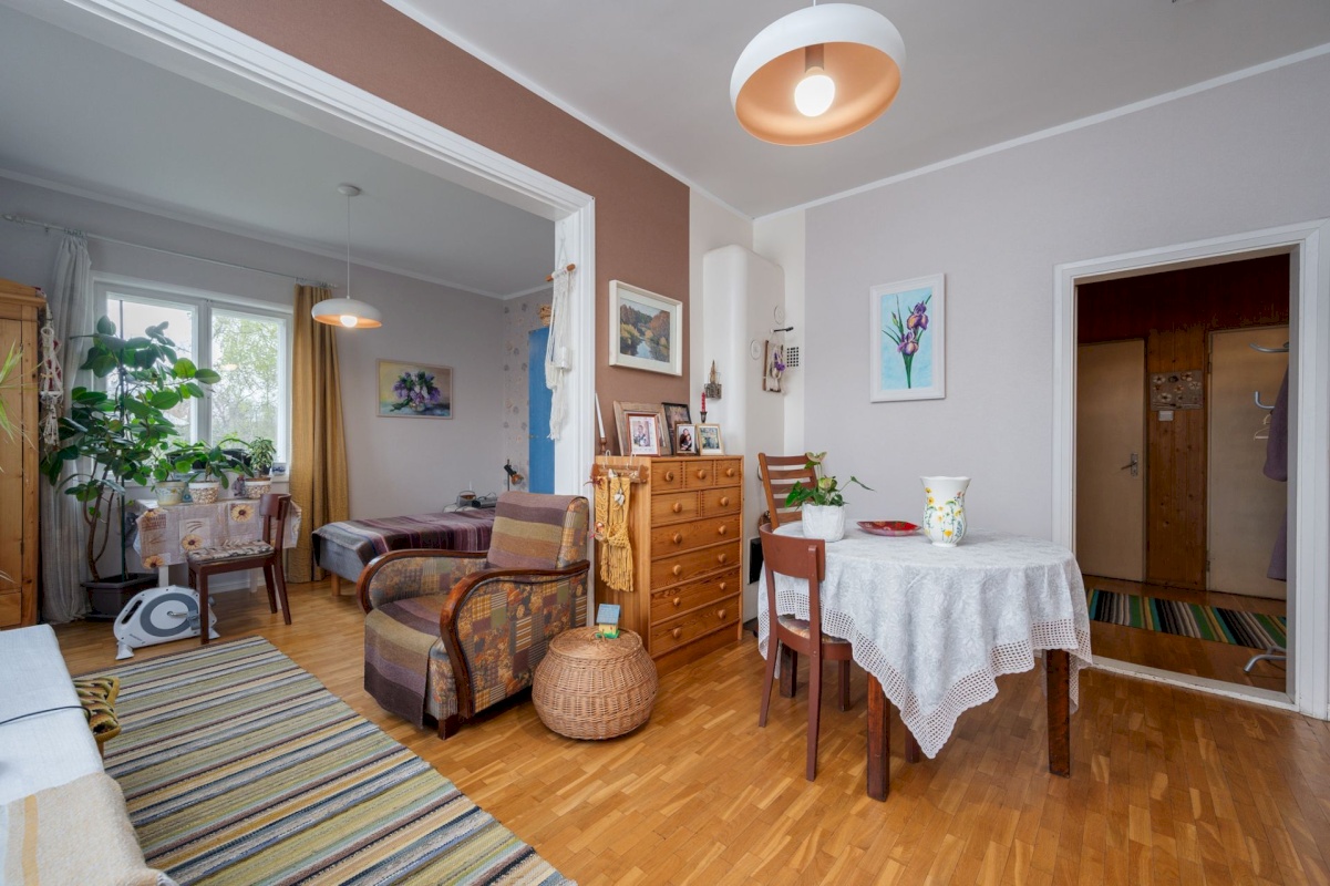 Tartu linn, Tartu linn, Tammelinn, Räni 6a