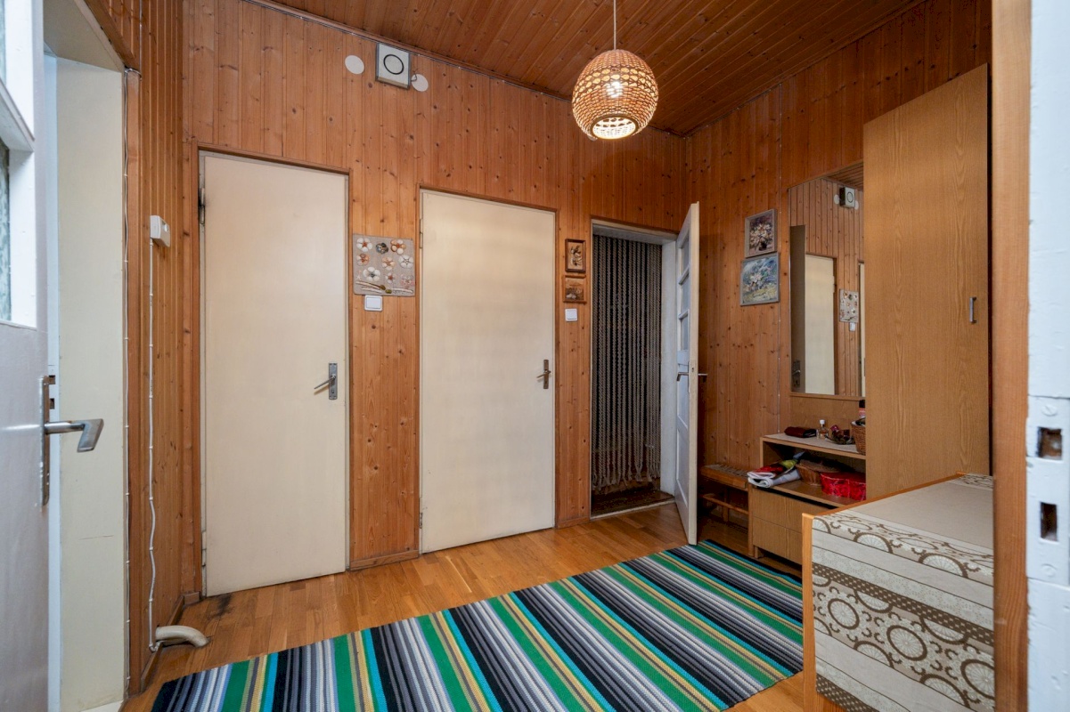 Tartu linn, Tartu linn, Tammelinn, Räni 6a