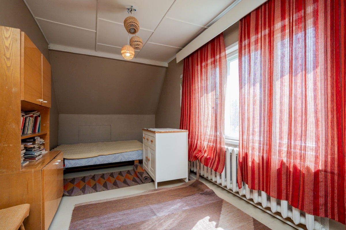 Tartu linn, Tartu linn, Tammelinn, Räni 6a