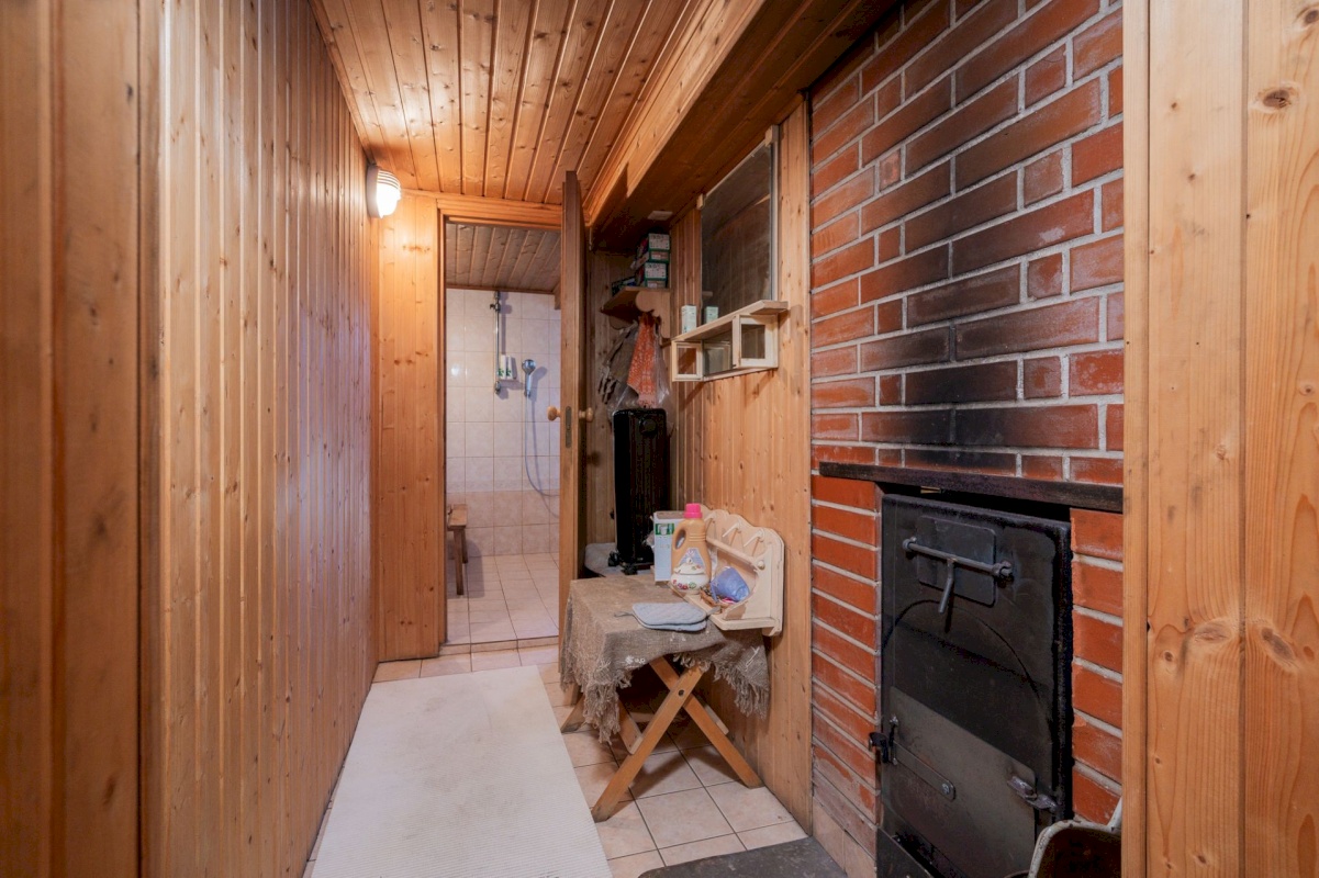 Tartu linn, Tartu linn, Tammelinn, Räni 6a