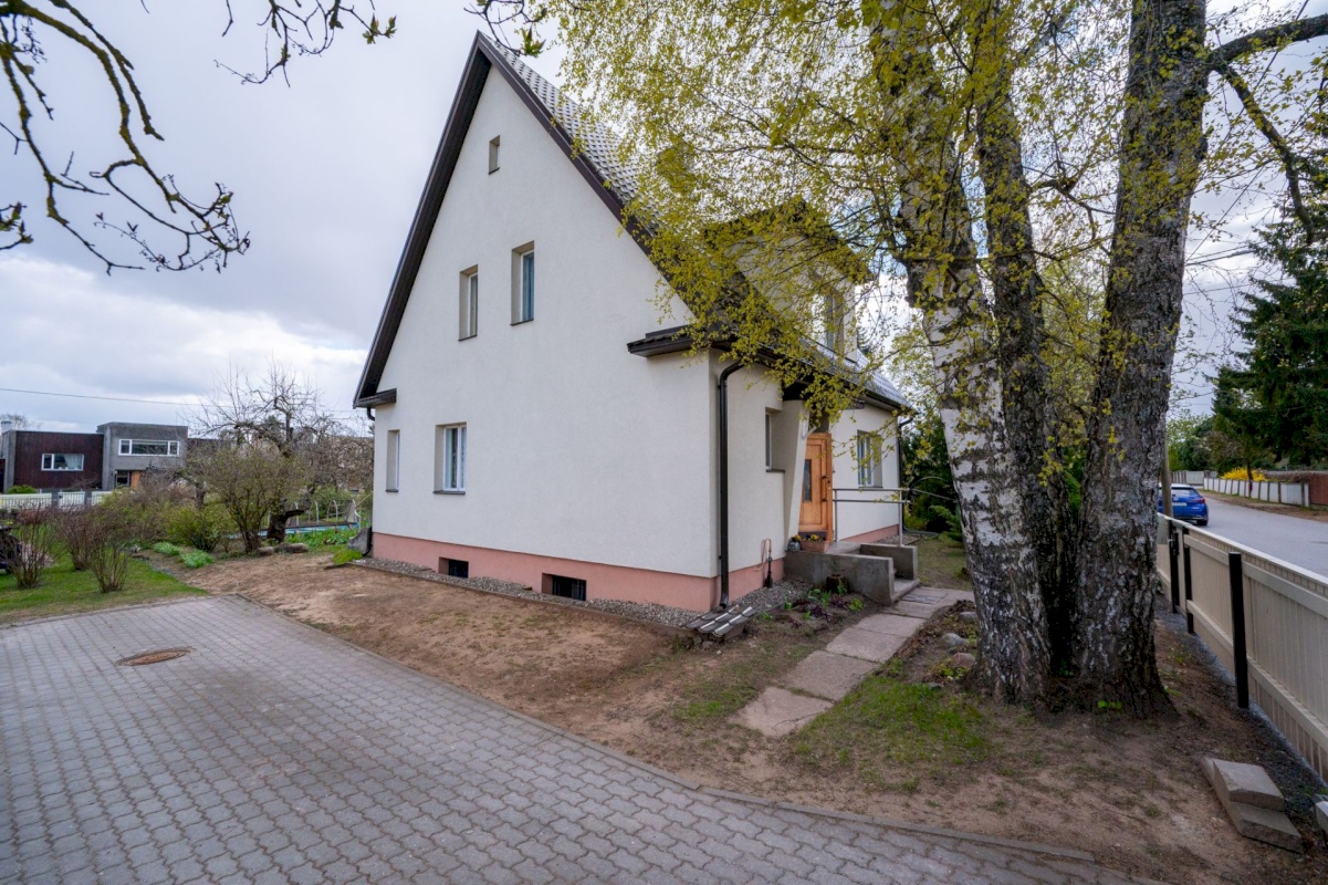Tartu linn, Tartu linn, Tammelinn, Räni 6a