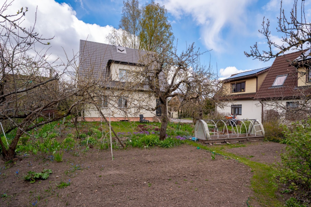 Tartu linn, Tartu linn, Tammelinn, Räni 6a
