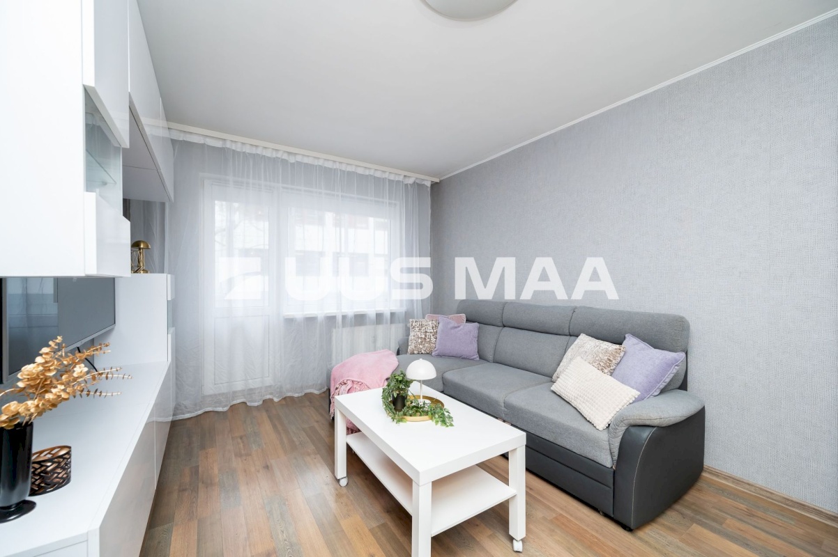 Tallinn, Lasnamäe linnaosa, Sikupilli, Majaka 4