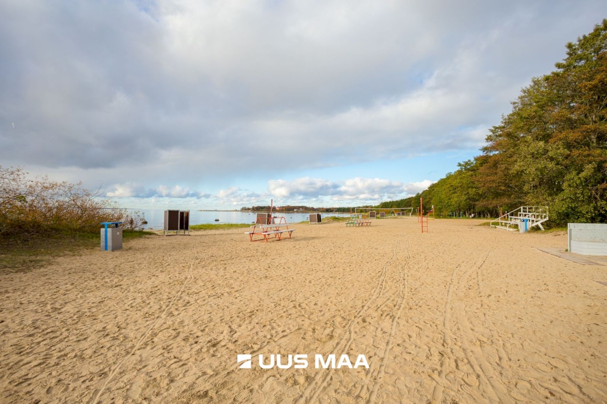 Viimsi vald, Haabneeme alevik, Nurme põik 19b/3