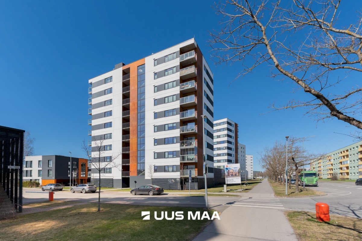 Pärnu linn, Pärnu linn, Mai, Mai tn 67