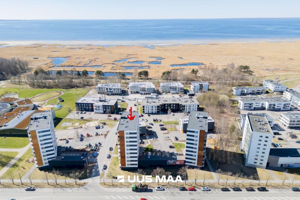 Pärnu linn, Pärnu linn, Mai, Mai tn 67