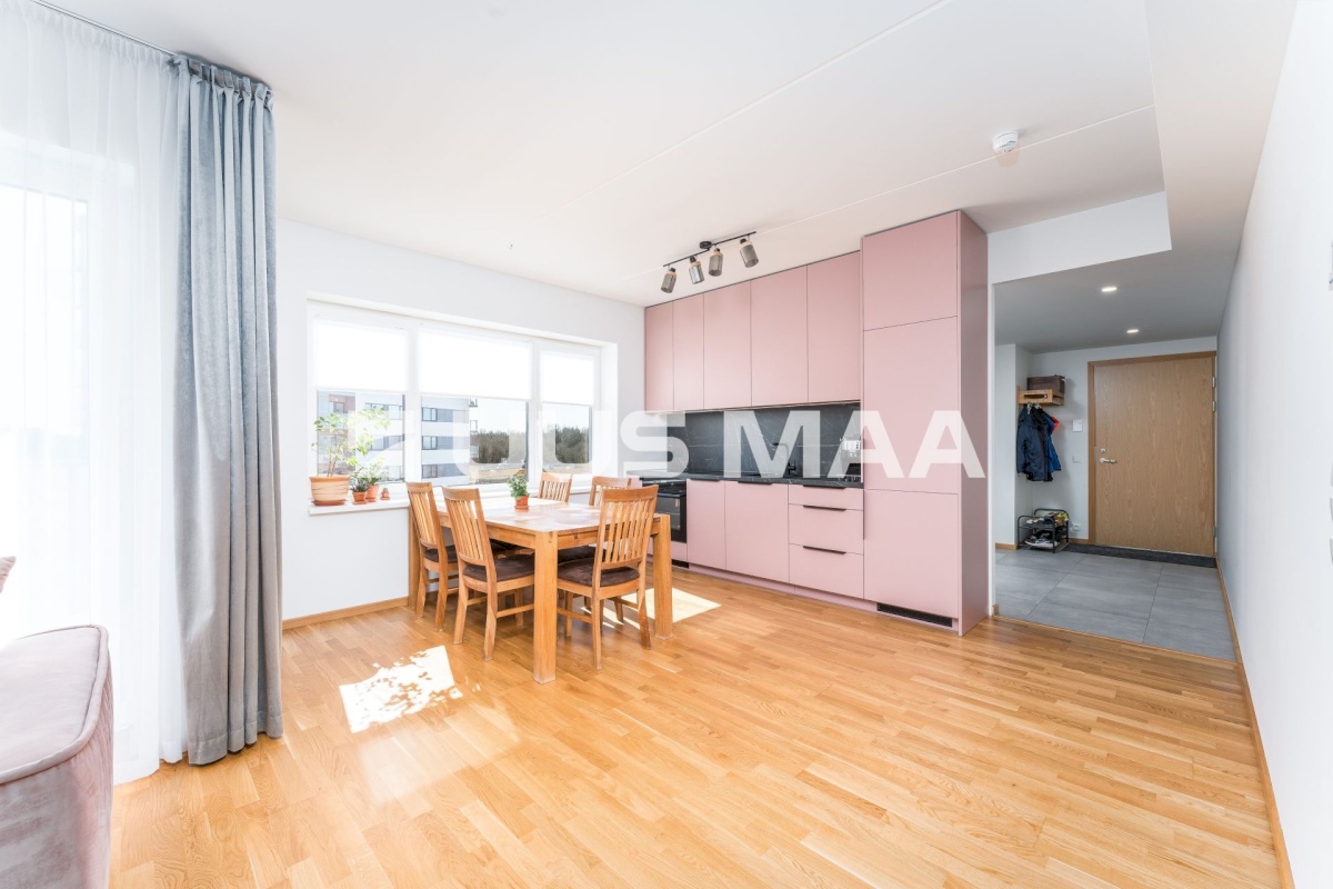 Pärnu linn, Pärnu linn, Mai, Mai tn 67