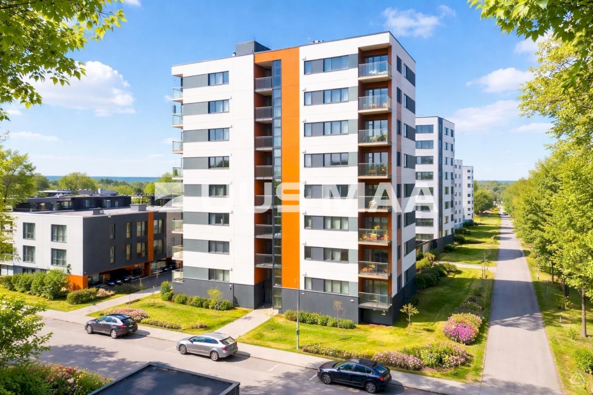 Pärnu linn, Pärnu linn, Mai, Mai tn 67
