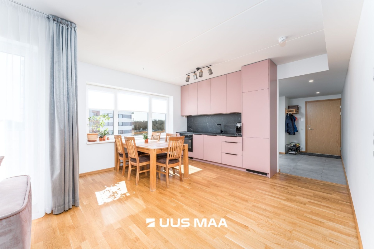 Pärnu linn, Pärnu linn, Mai, Mai tn 67
