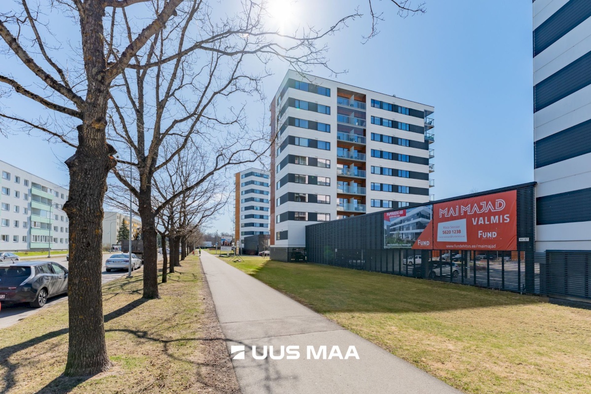 Pärnu linn, Pärnu linn, Mai, Mai tn 67