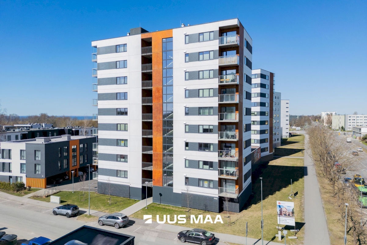 Pärnu linn, Pärnu linn, Mai, Mai tn 67