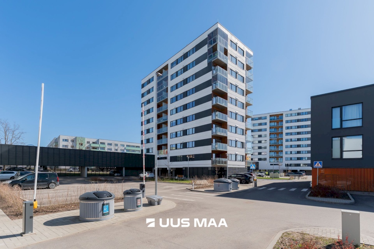 Pärnu linn, Pärnu linn, Mai, Mai tn 67