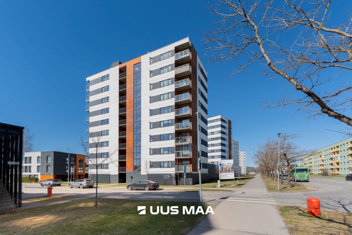 Pärnu linn, Pärnu linn, Mai, Mai tn 67