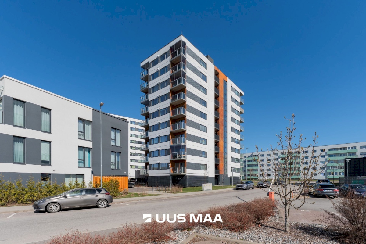 Pärnu linn, Pärnu linn, Mai, Mai tn 67