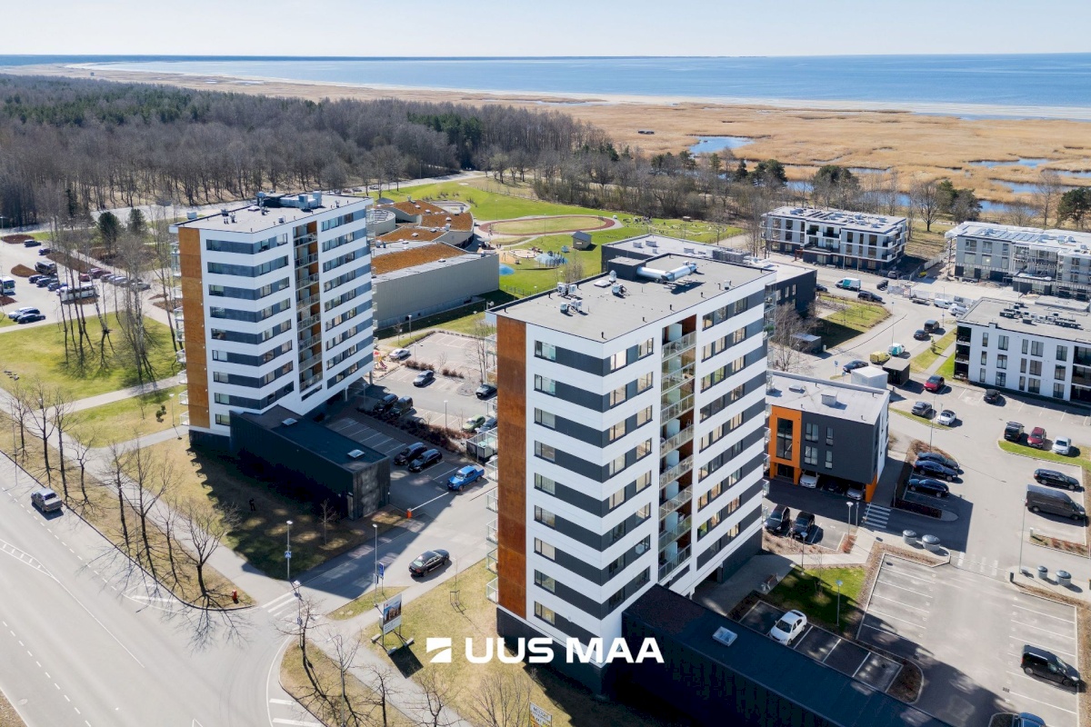 Pärnu linn, Pärnu linn, Mai, Mai tn 67