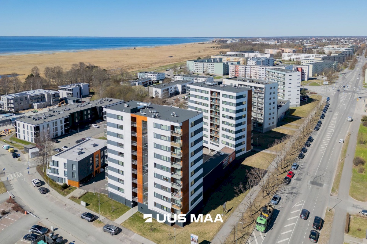 Pärnu linn, Pärnu linn, Mai, Mai tn 67
