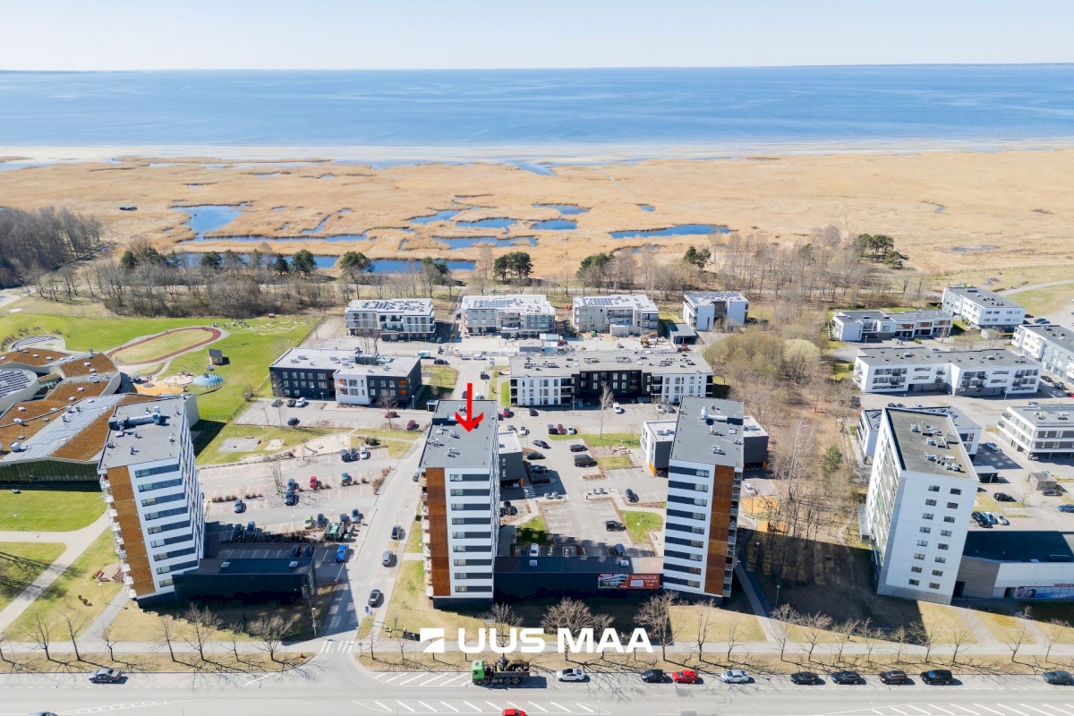 Pärnu linn, Pärnu linn, Mai, Mai tn 67