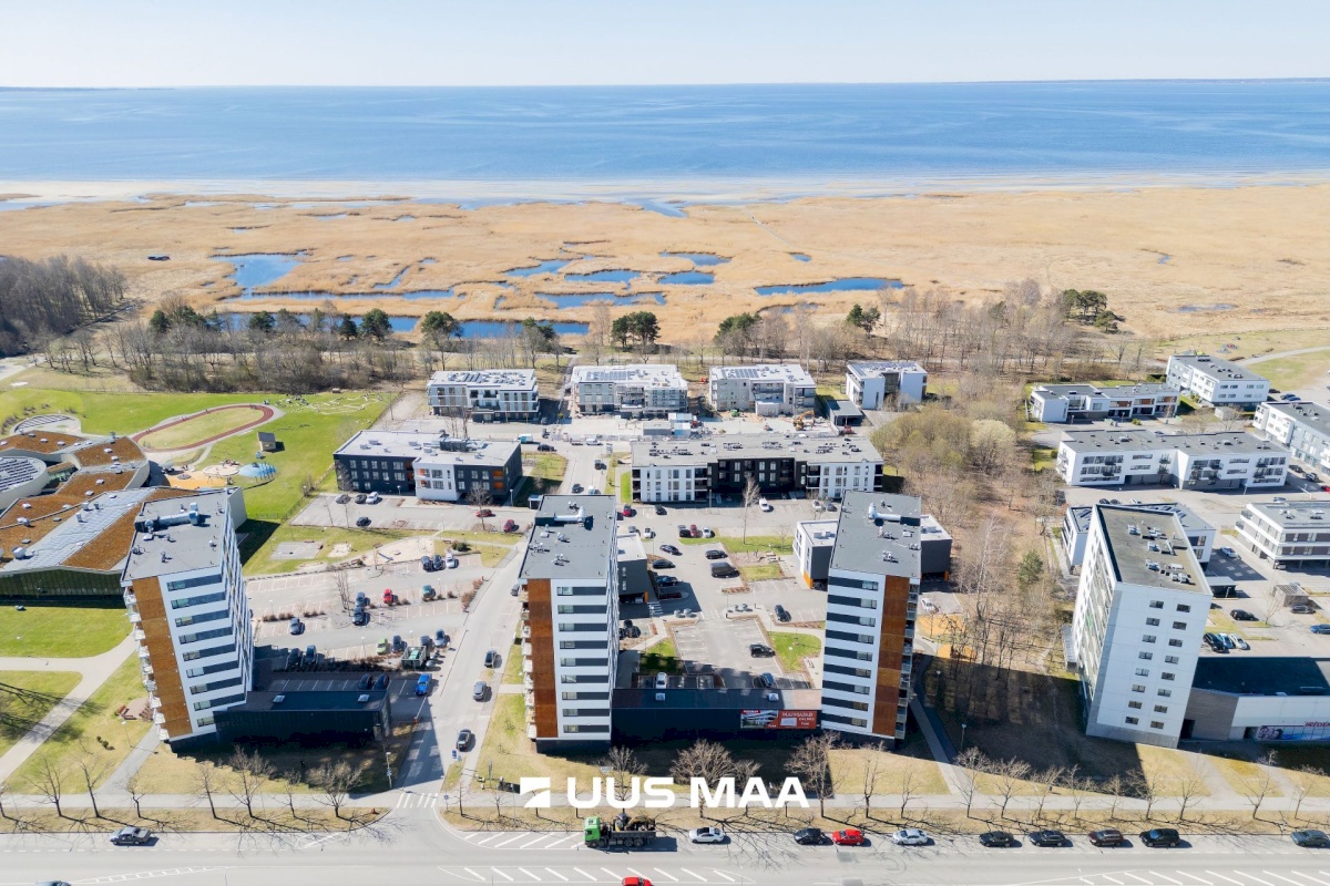 Pärnu linn, Pärnu linn, Mai, Mai tn 67