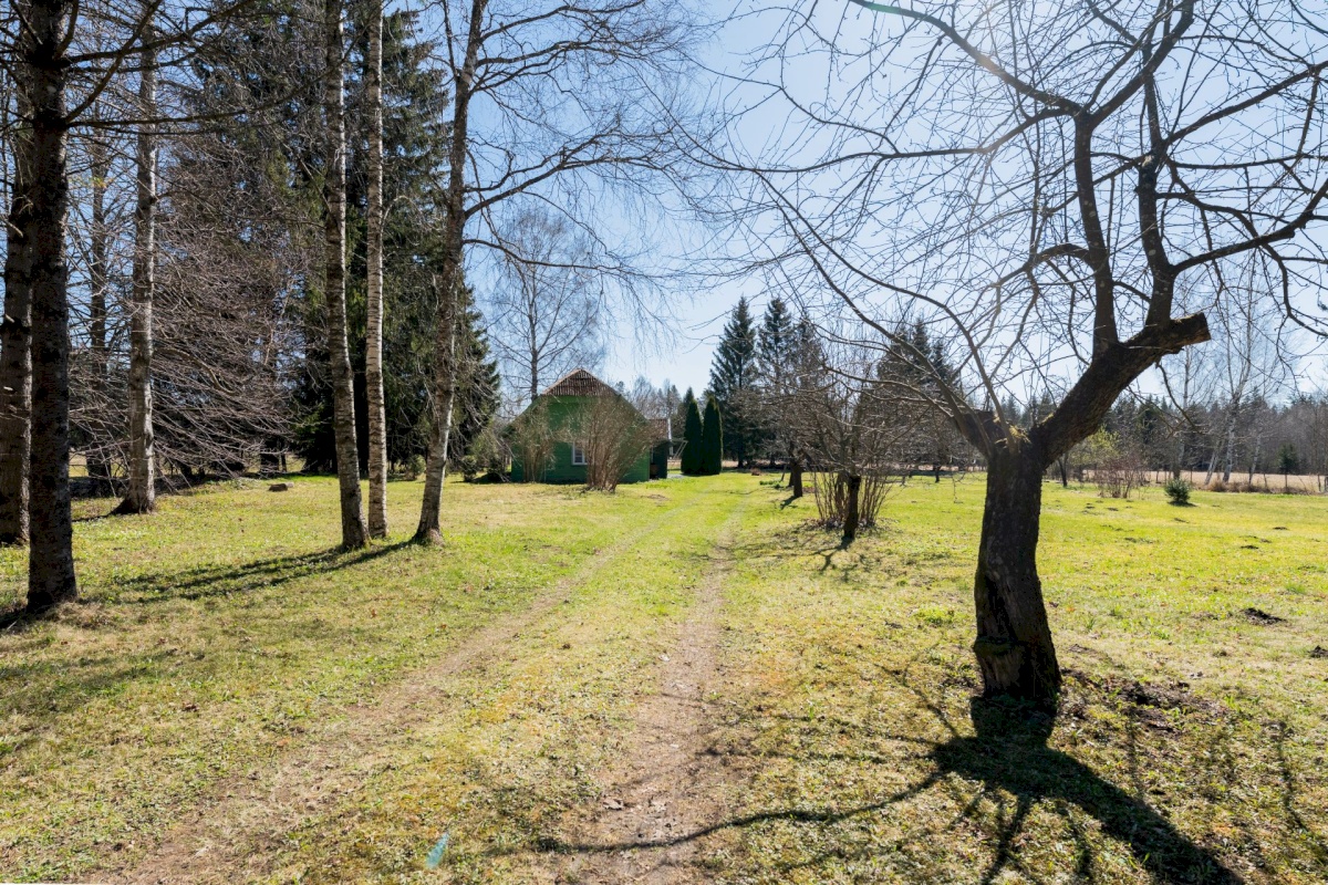 Pärnu linn, Eassalu küla