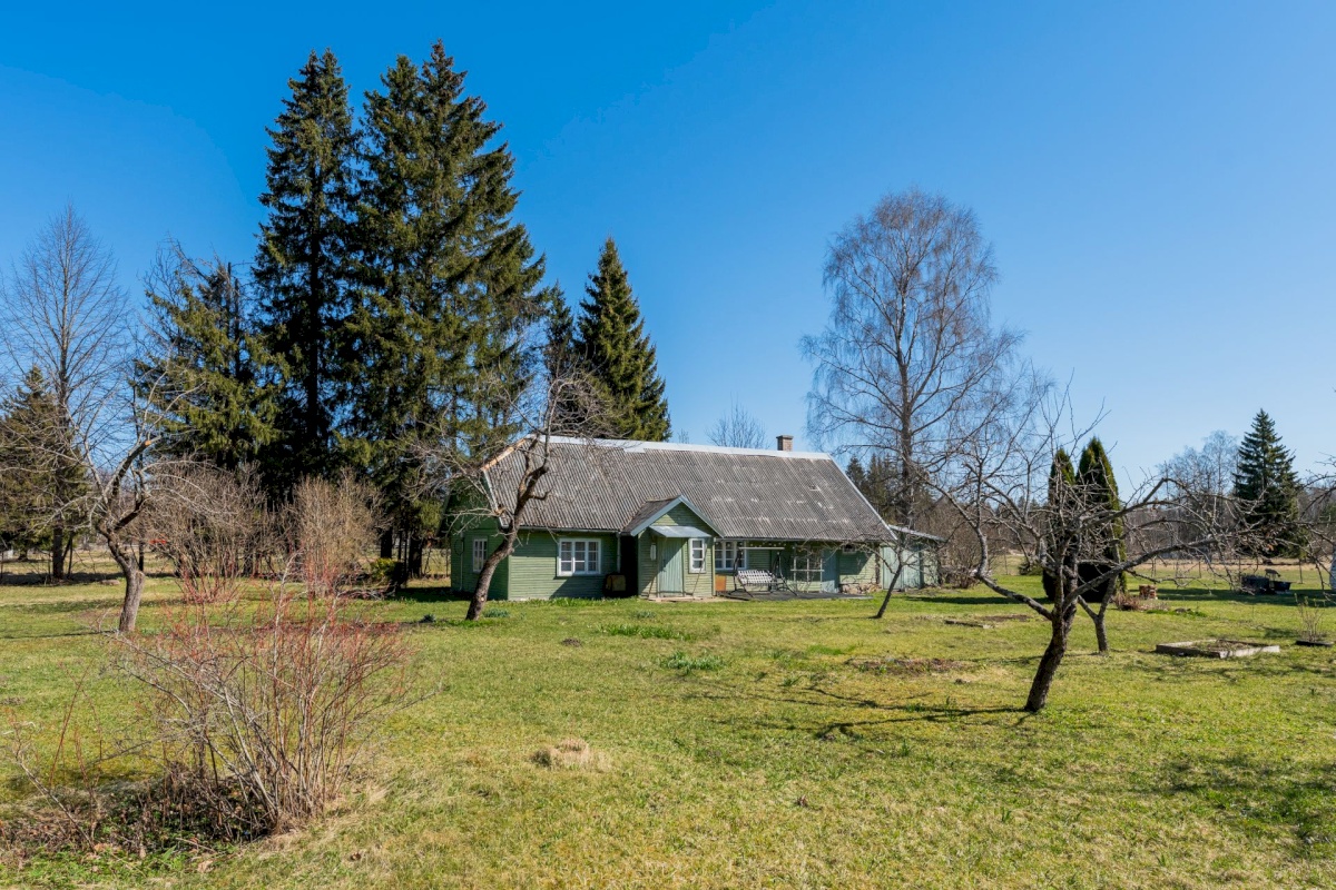 Pärnu linn, Eassalu küla