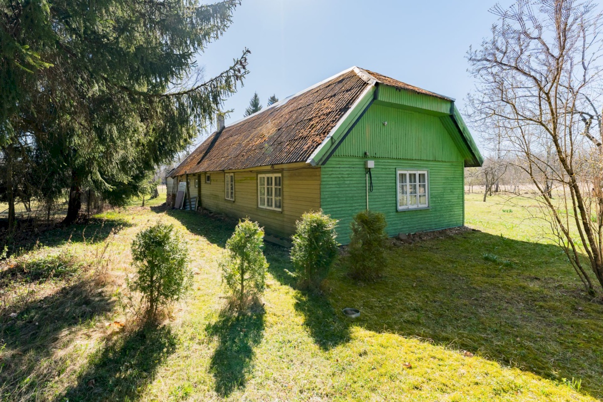 Pärnu linn, Eassalu küla