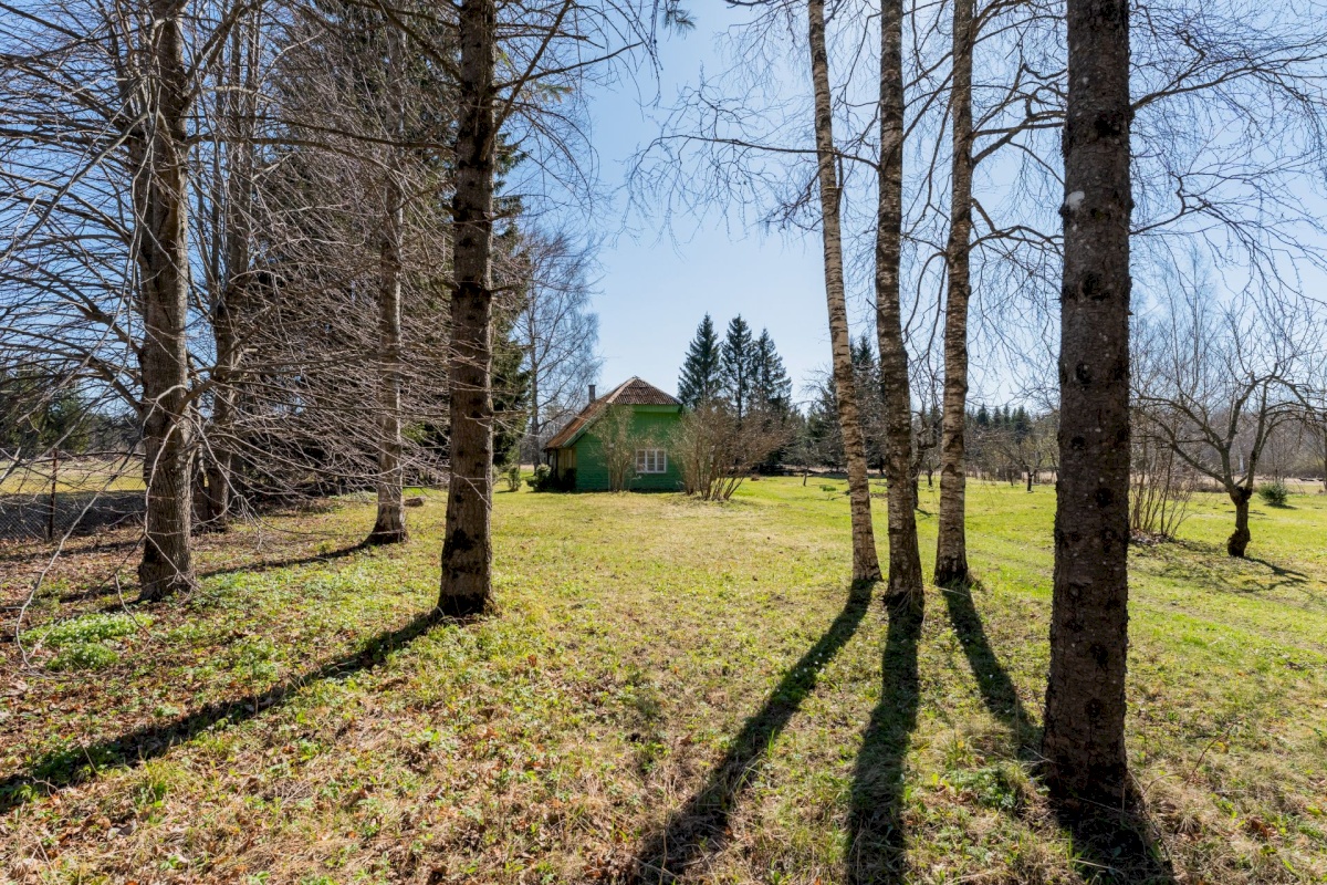 Pärnu linn, Eassalu küla