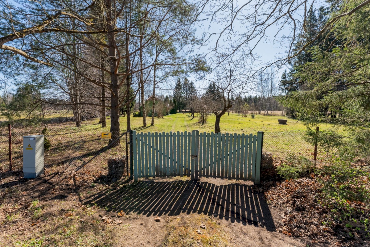 Pärnu linn, Eassalu küla