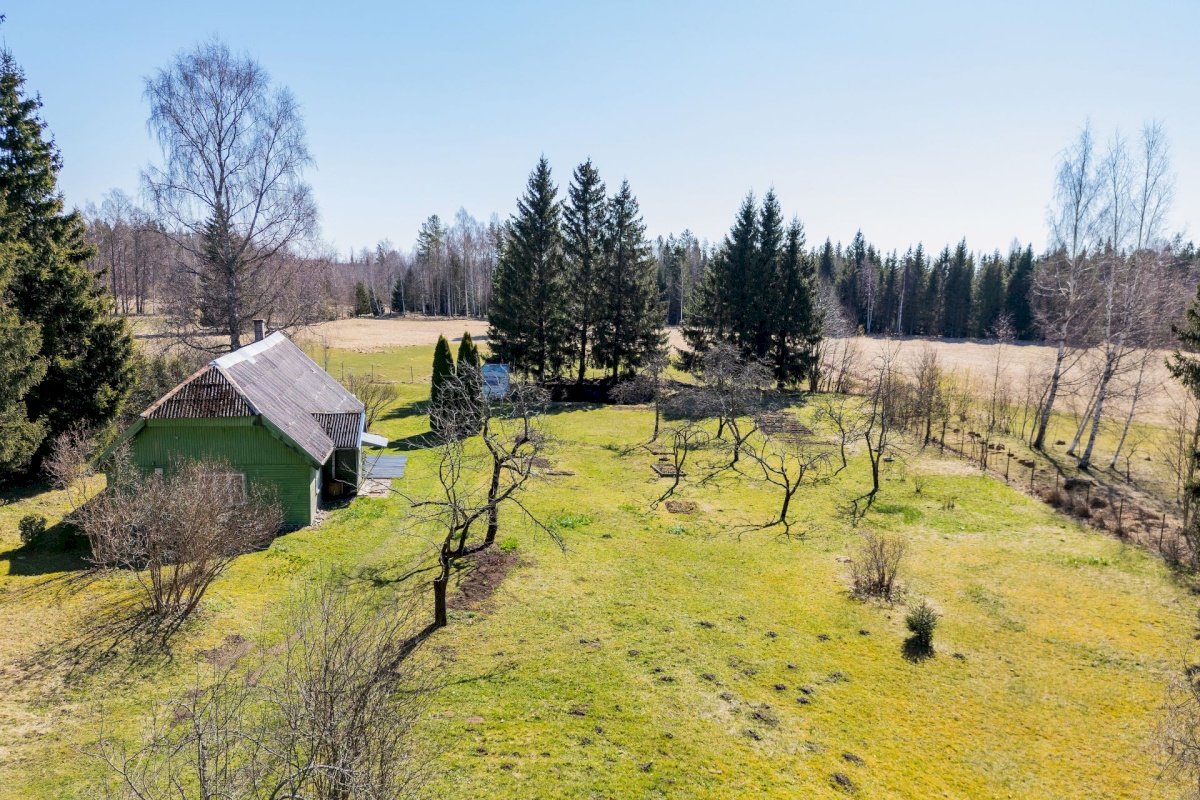 Pärnu linn, Eassalu küla
