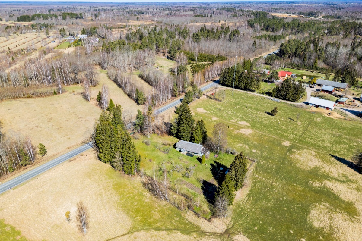 Pärnu linn, Eassalu küla