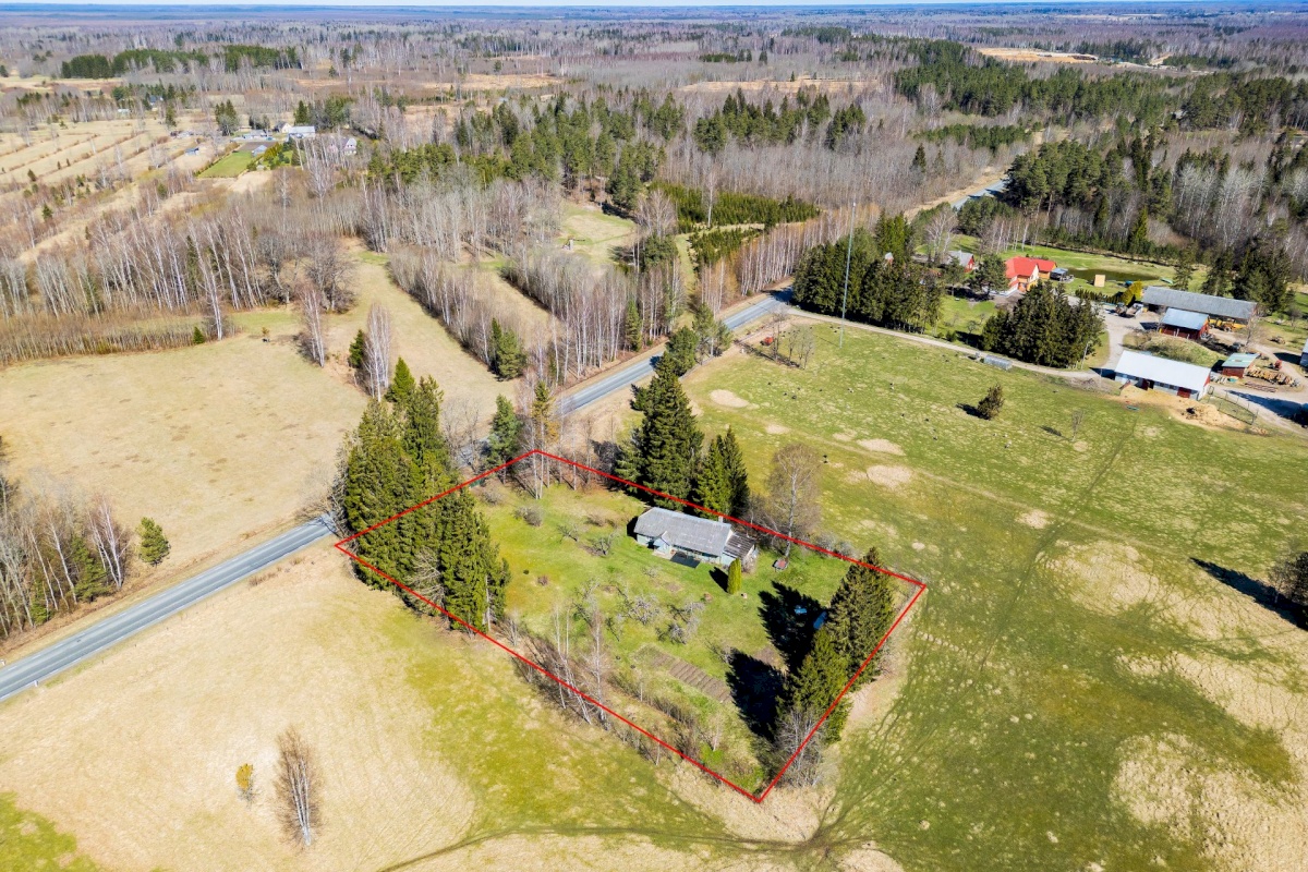 Pärnu linn, Eassalu küla