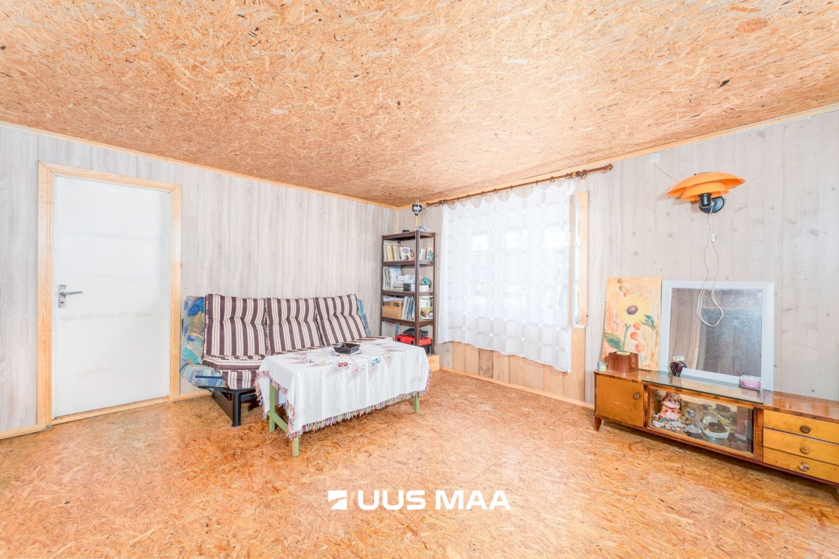 Pärnu linn, Eassalu küla