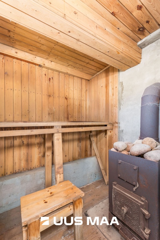 Pärnu linn, Eassalu küla