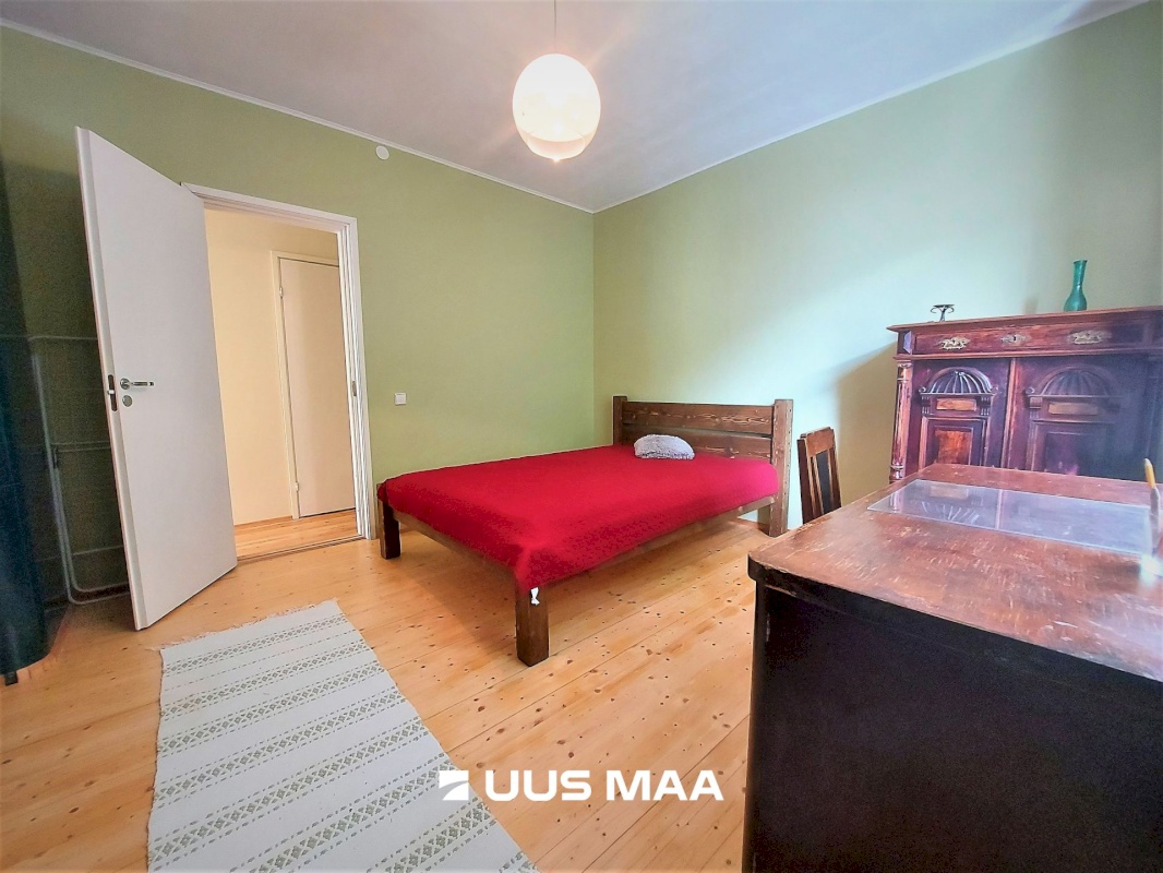 Tallinn, Kesklinna linnaosa, Kadriorg, J. Vilmsi tn 45