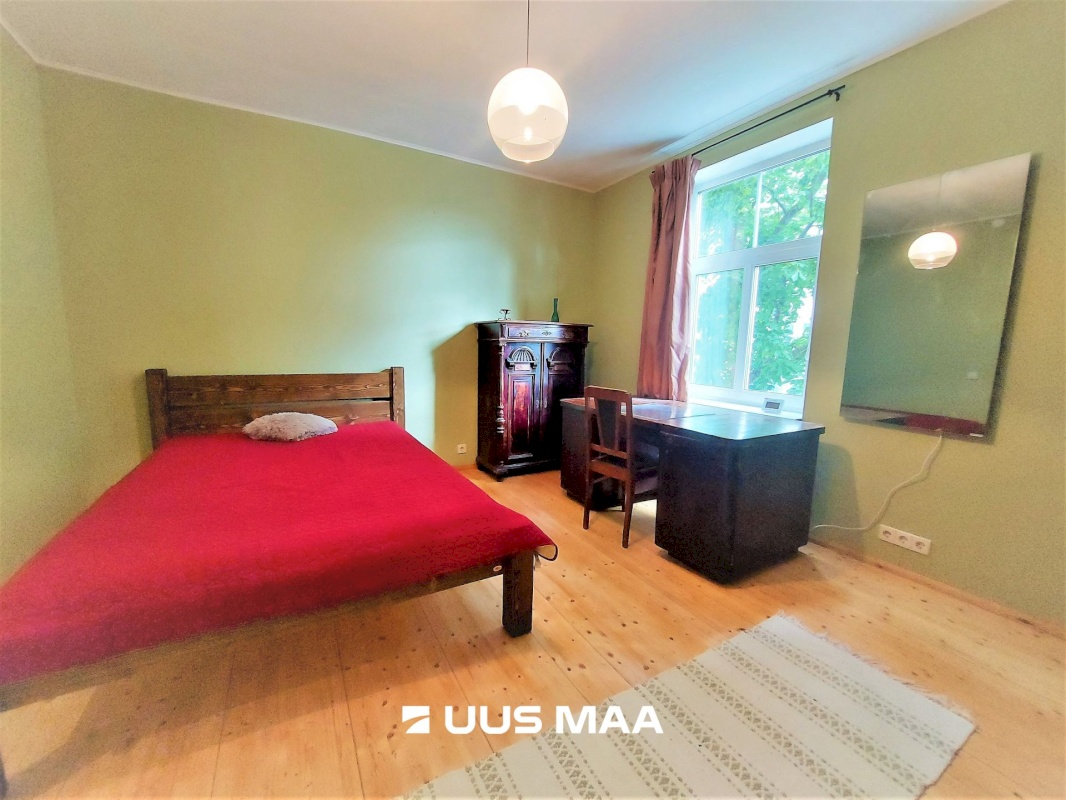 Tallinn, Kesklinna linnaosa, Kadriorg, J. Vilmsi tn 45