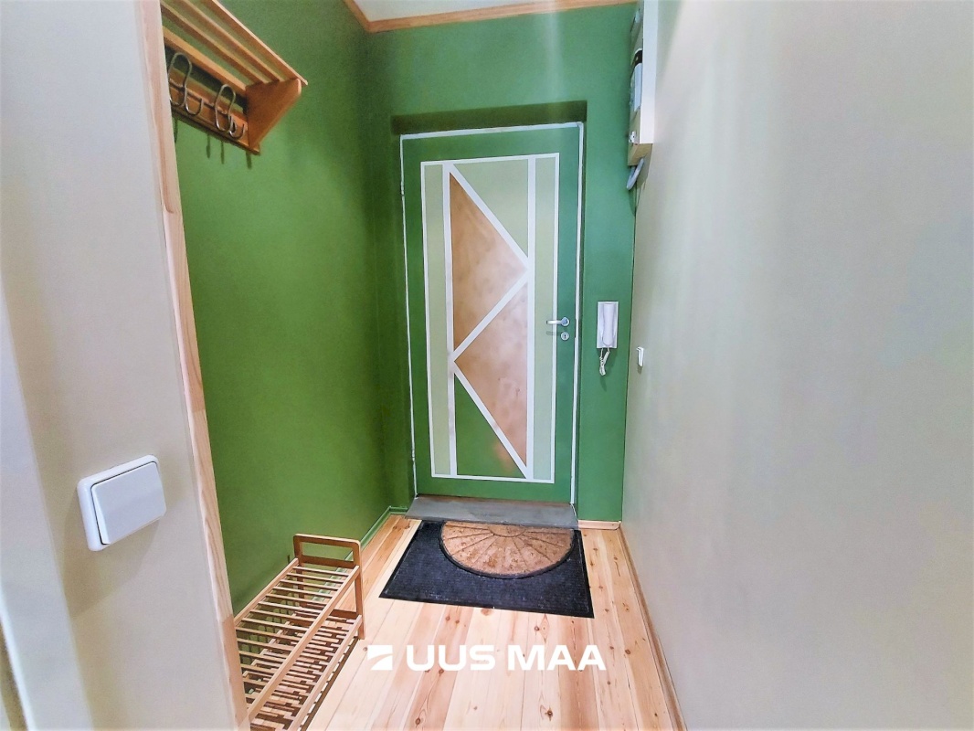 Tallinn, Kesklinna linnaosa, Kadriorg, J. Vilmsi tn 45