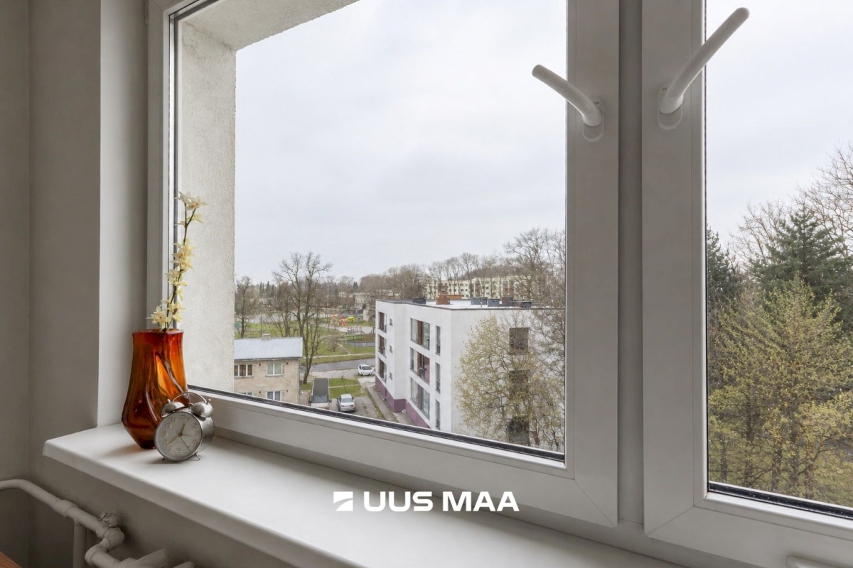 Viimsi vald, Viimsi alevik, Roosi tee 2