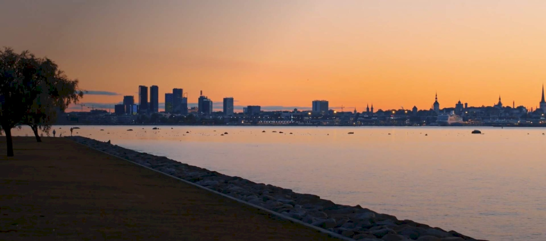 Tallinn, Pirita linnaosa, Regati pst 3