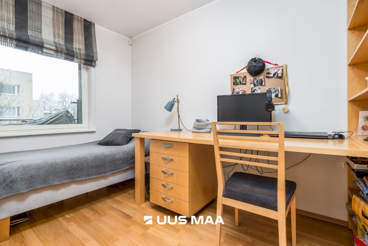 Tallinn, Kesklinna linnaosa, Lastekodu 25