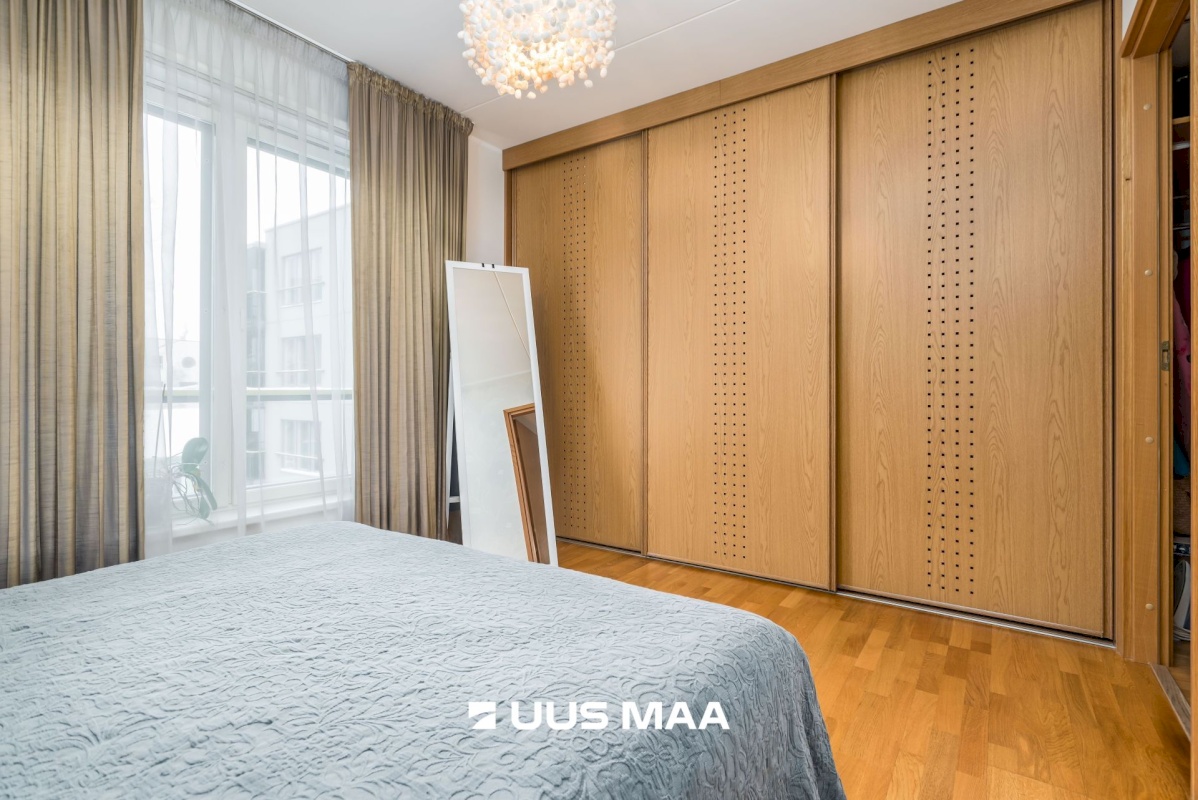 Tallinn, Kesklinna linnaosa, Lastekodu 25