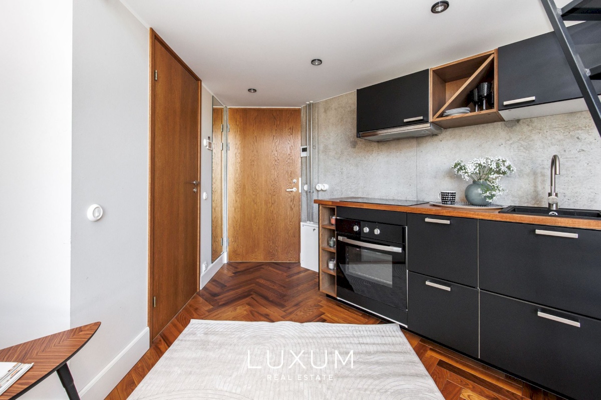 Tallinn, Kesklinna linnaosa, Juhkentali, Jakobi tn 28