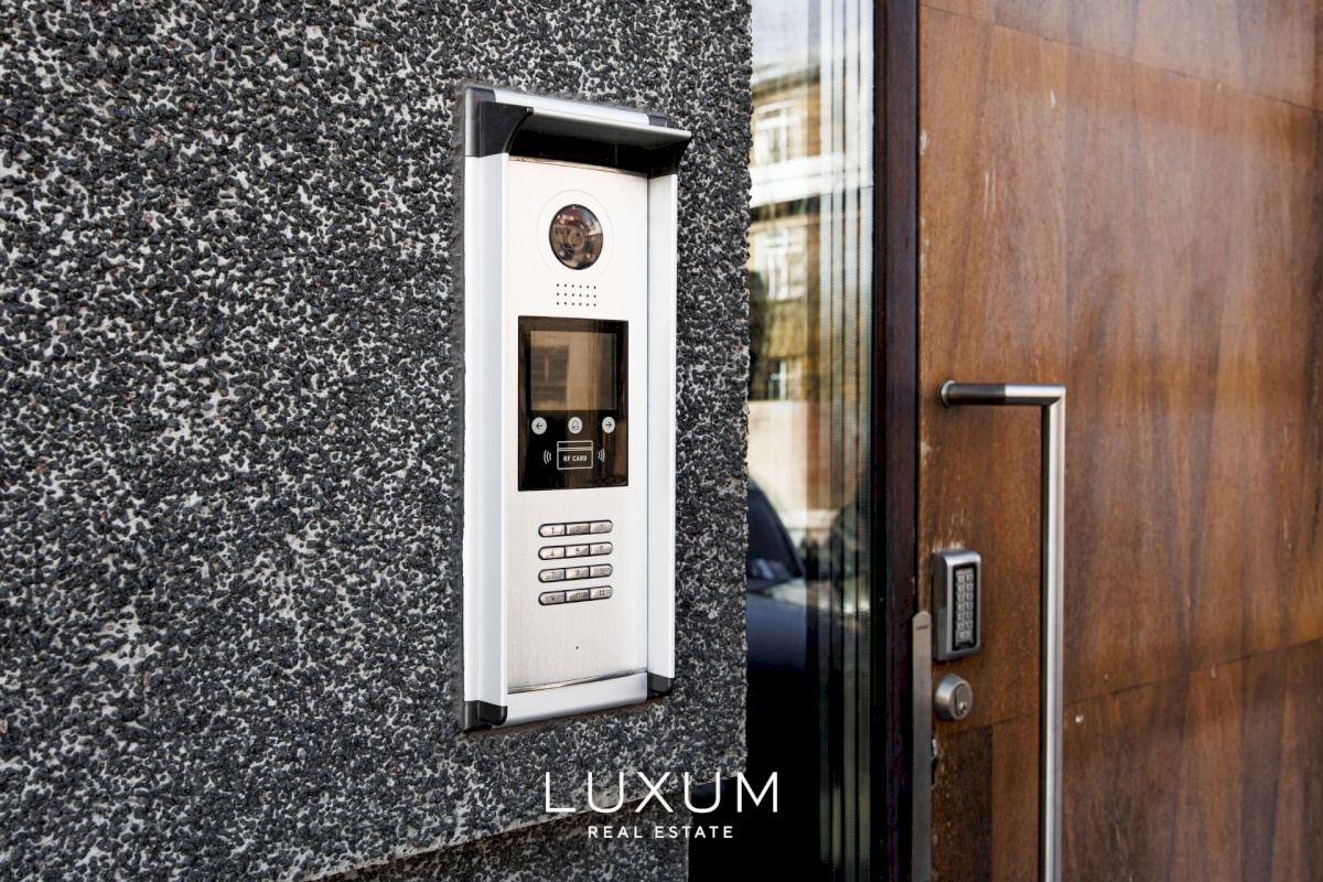 Tallinn, Kesklinna linnaosa, Juhkentali, Jakobi tn 28