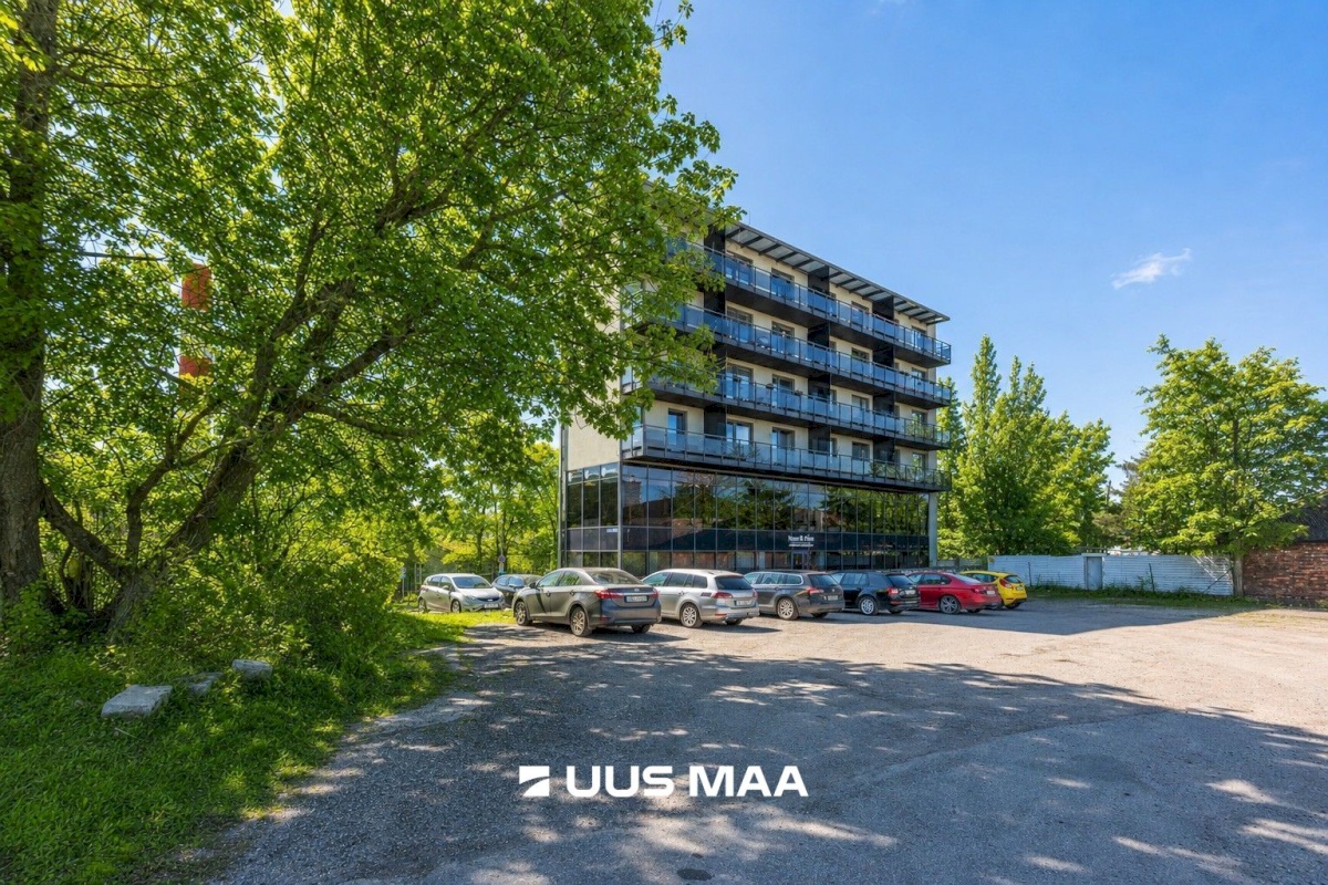 Tallinn, Kesklinna linnaosa, Juhkentali, Juhkentali 52